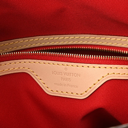 Louis Vuitton Monogram Carry It 6 of 7