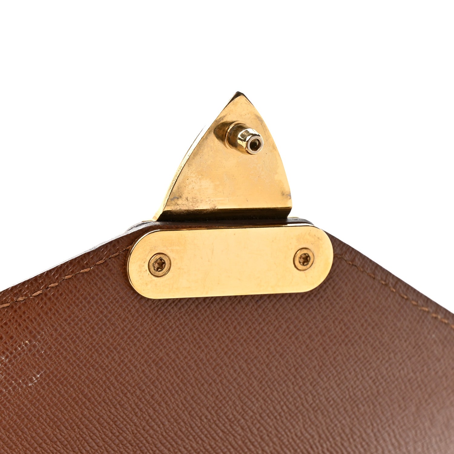 Louis Vuitton Monogram Monceau 28 15 of 16
