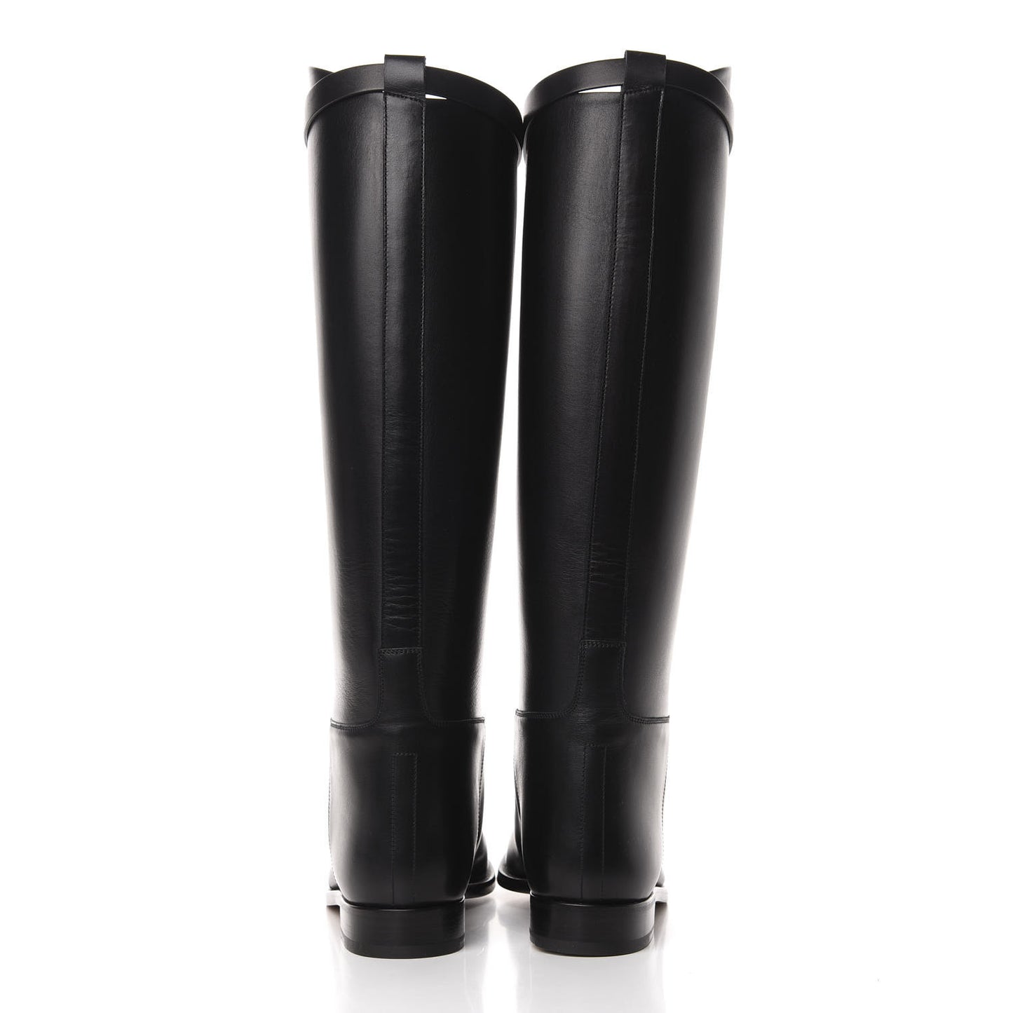 Box Kelly Jumping Boots 39 Black