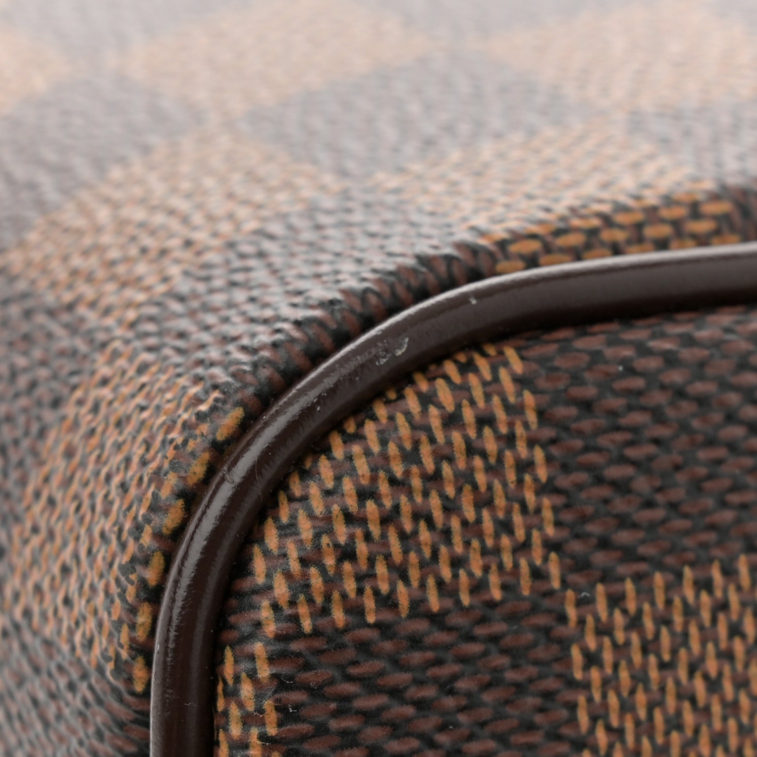 Louis Vuitton Damier Ebene Nolita 11 of 11