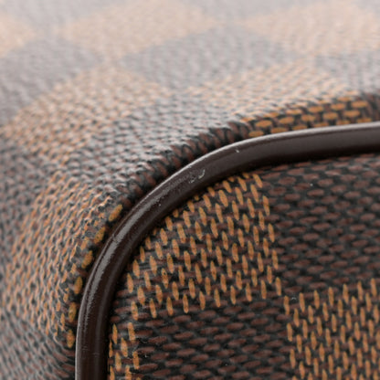 Louis Vuitton Damier Ebene Nolita 11 of 11