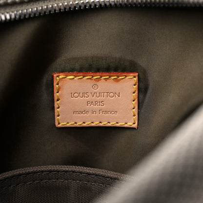 Louis Vuitton Damier Geant Citadin Messenger Sable 5 of 14