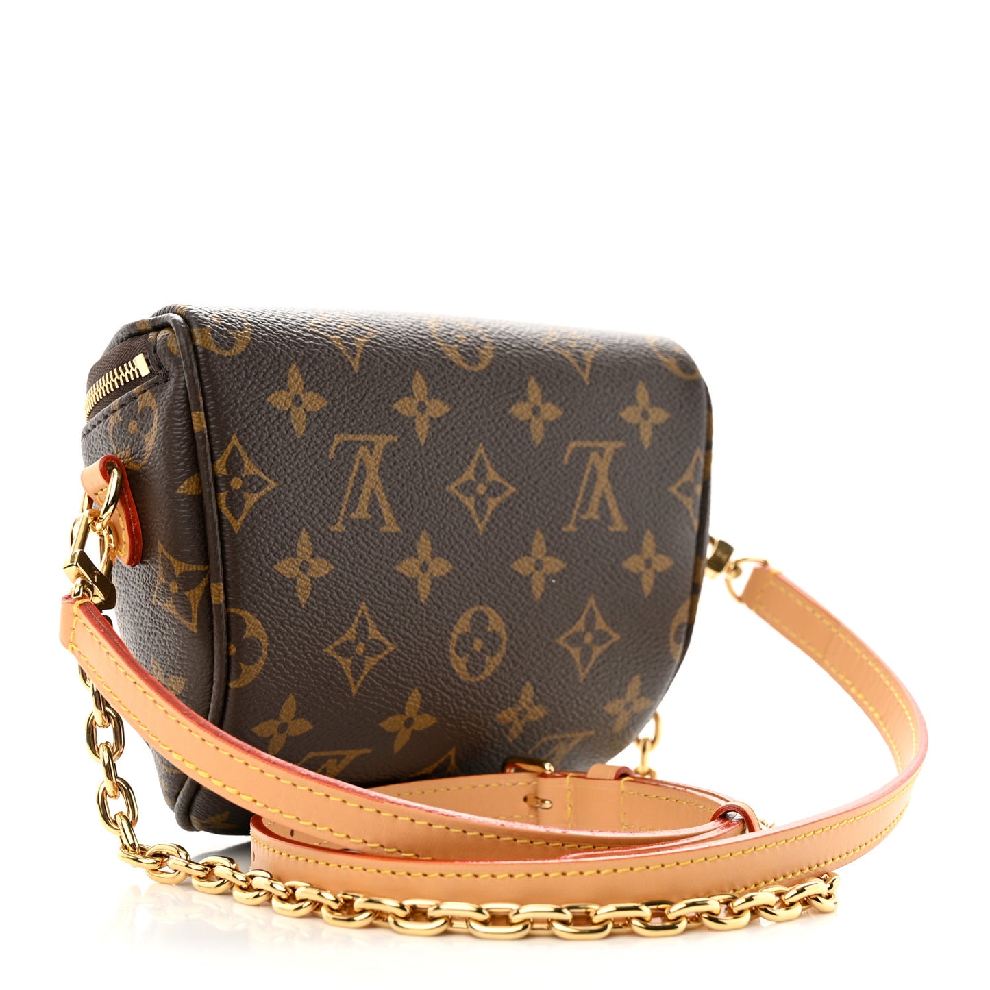 Monogram Mini Bumbag