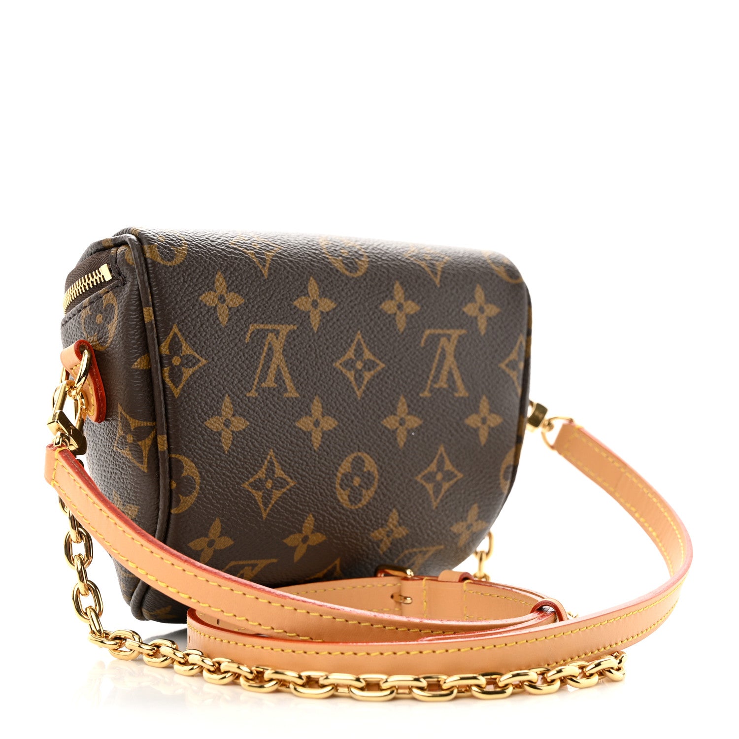 Louis Vuitton Monogram Mini Bumbag 3 of 9