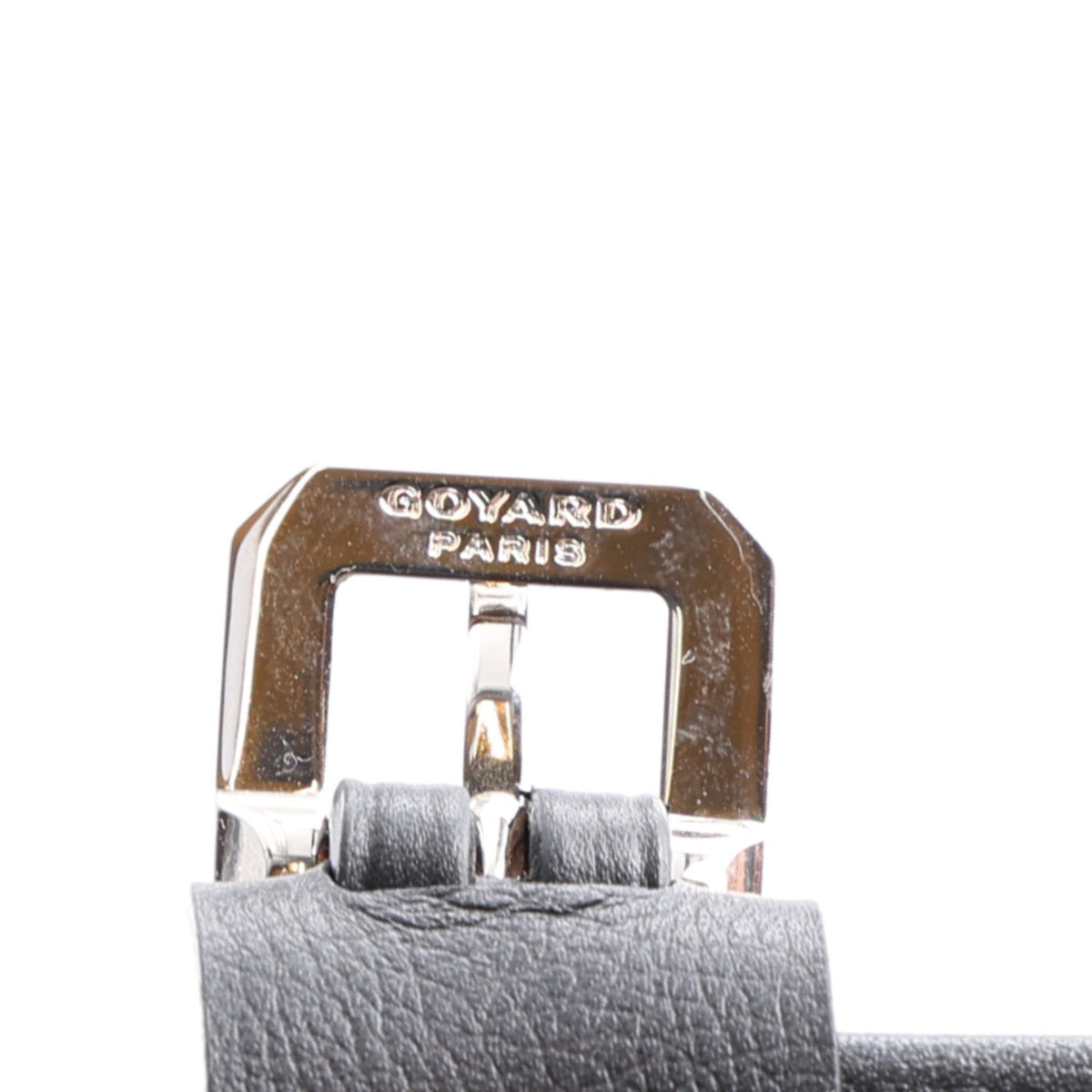 Goyard Goyardine Chien Gris Bag Black 7 of 11
