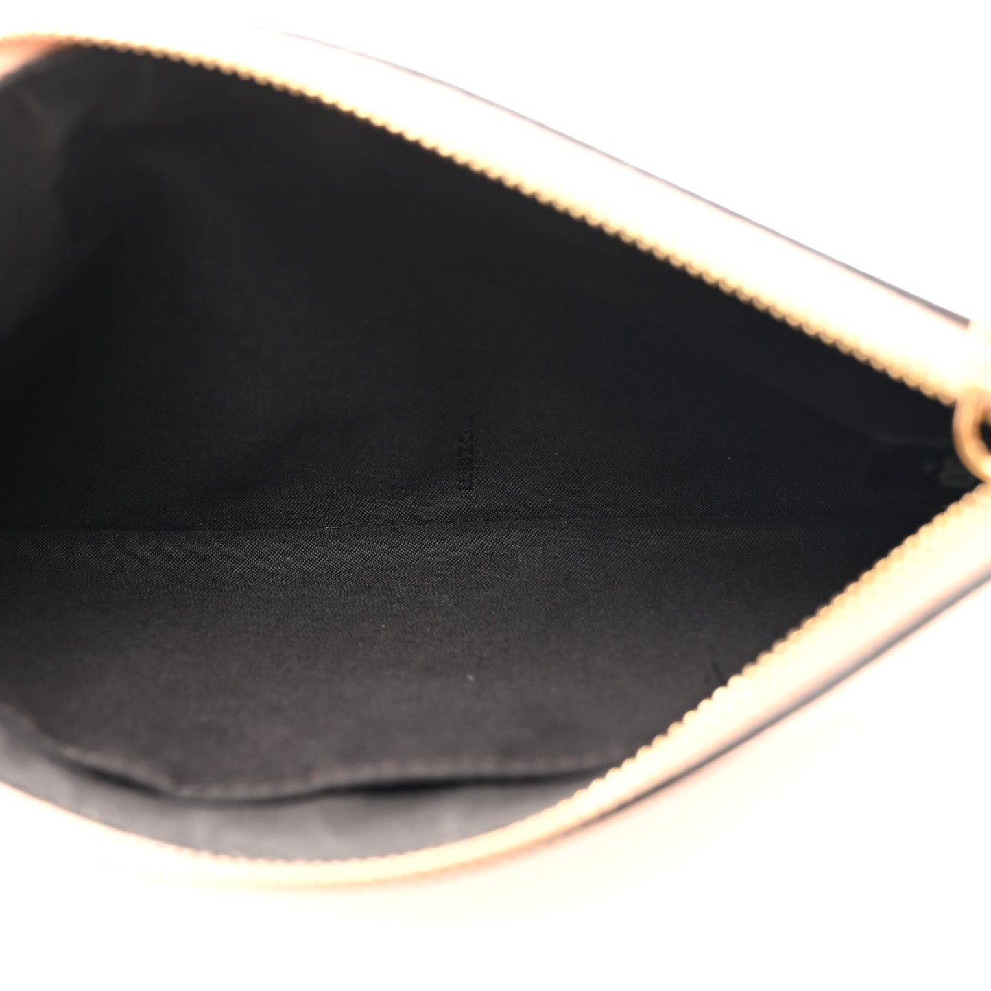 Nappa Mini Crossbody Pouch Light Rose