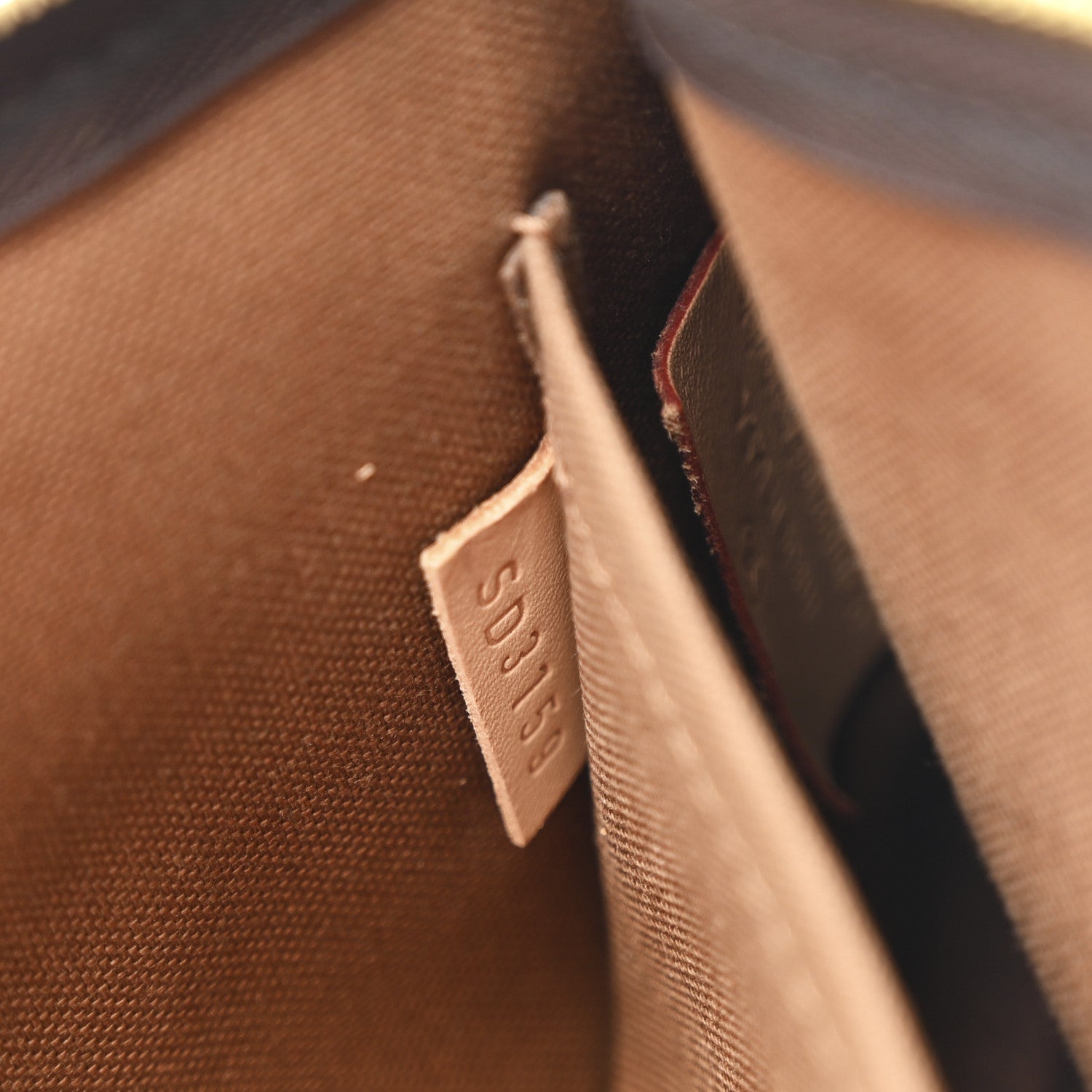 Louis Vuitton Monogram Multi Pochette Accessories Kaki 9 of 12