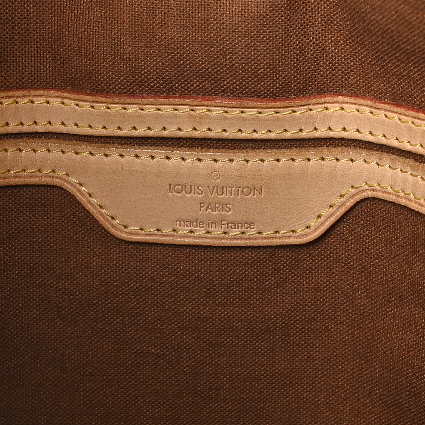 Monogram Palermo GM