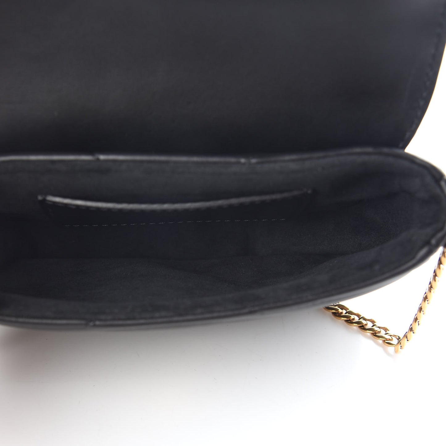 Calfskin New Wave Multi Pochette Black