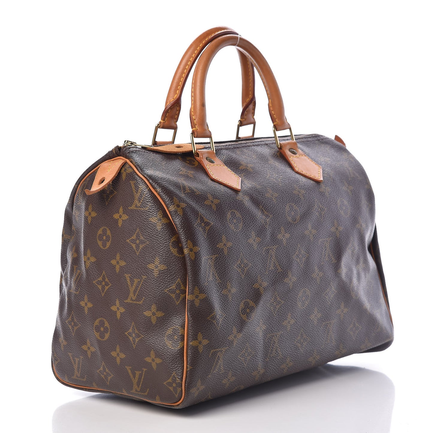 Monogram Speedy 30
