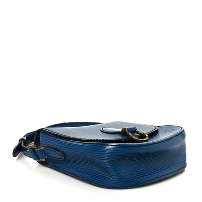 Louis Vuitton Epi Saint Cloud PM Toledo 4 of 15