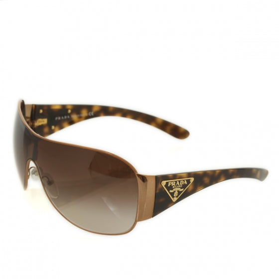 Tortoise Shell Sunglasses SPR 57L