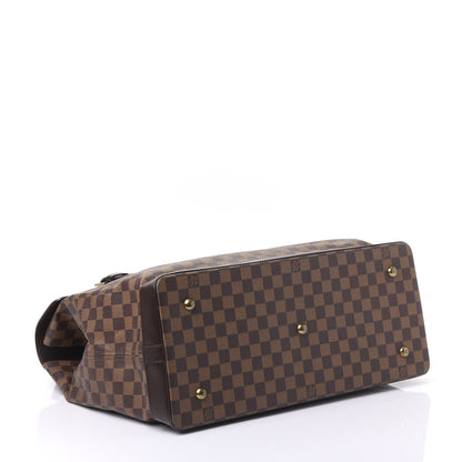 Louis Vuitton Damier Ebene West End PM 3 of 11
