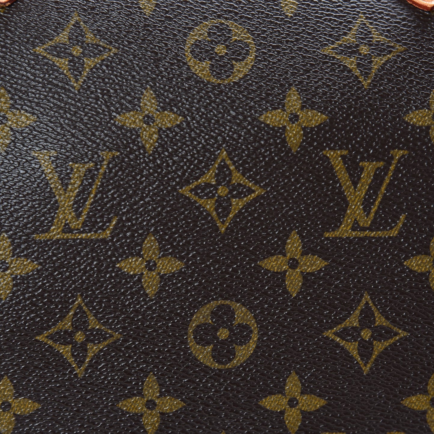 Monogram Speedy 35