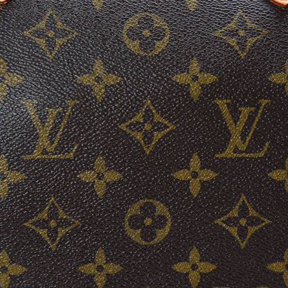 Louis Vuitton Monogram Speedy 35 10 of 10