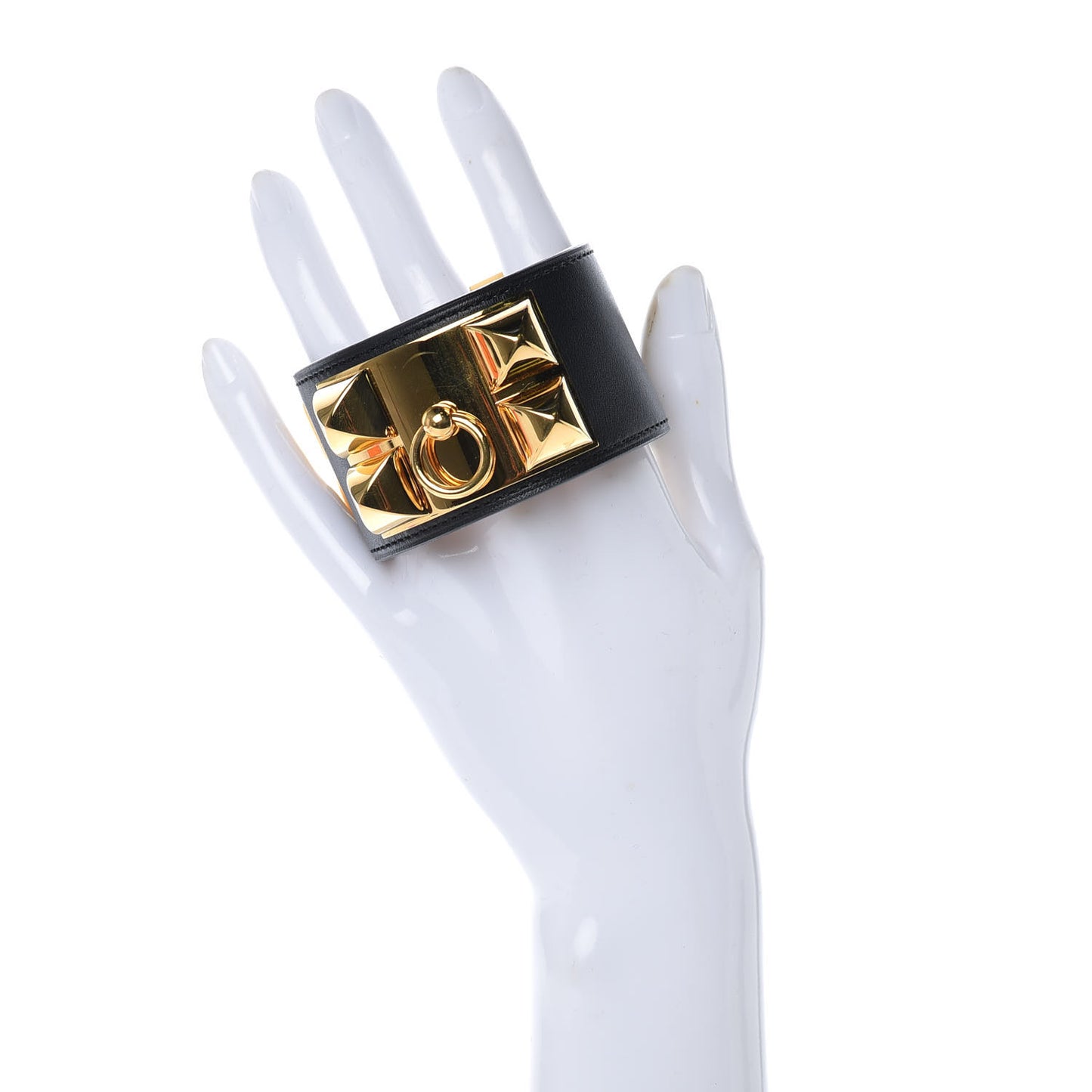 Swift Collier de Chien CDC Bracelet S Black