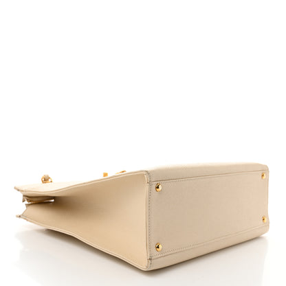 Chanel Caviar Shopping Tote Beige 4 of 16