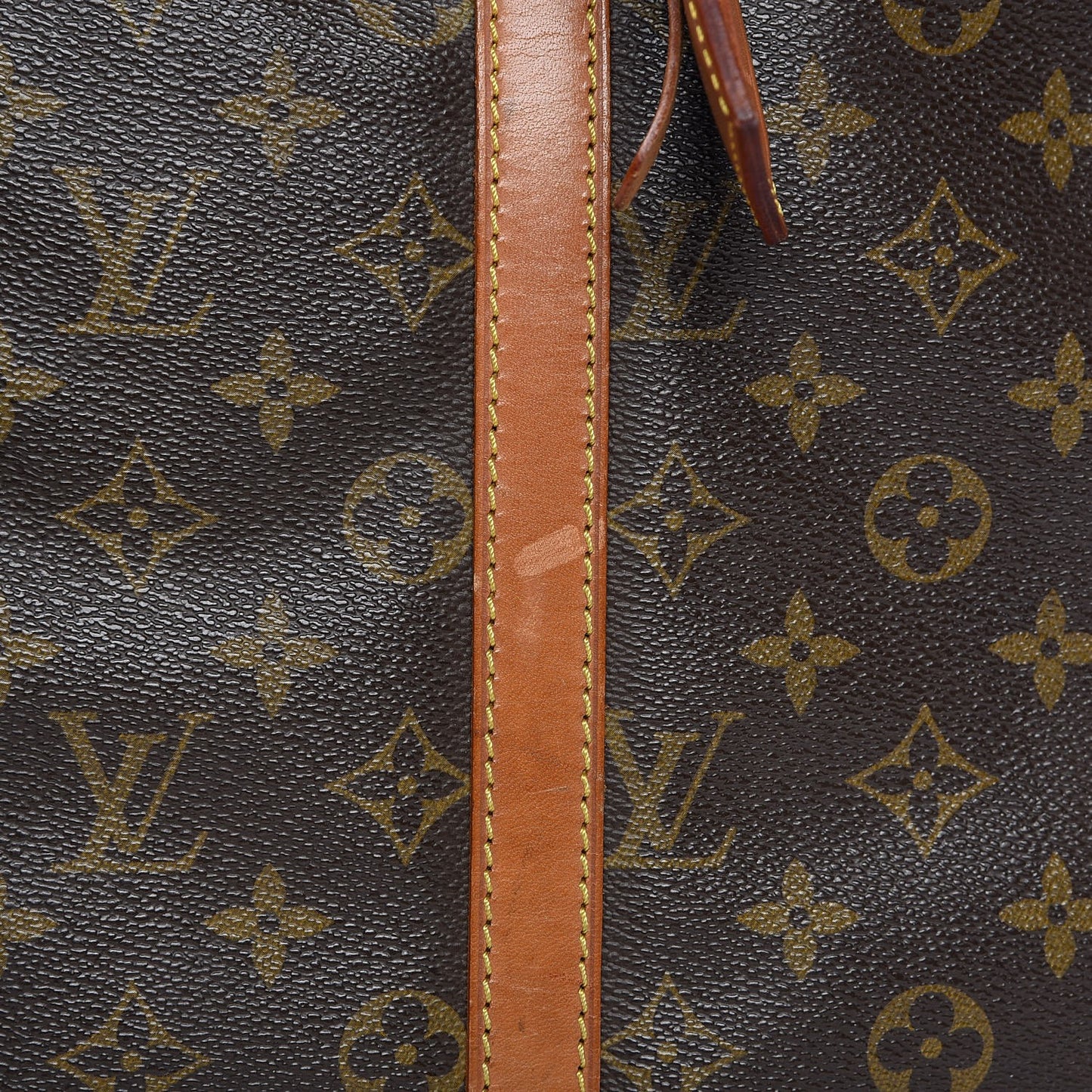 Monogram Porte-Documents Voyage Briefcase