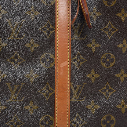 Louis Vuitton Monogram Porte-Documents Voyage Briefcase 20 of 22