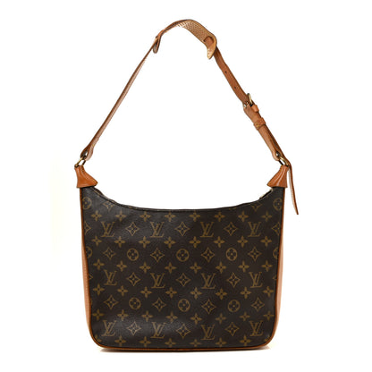 Louis Vuitton Monogram Boulogne 40 1 of 31