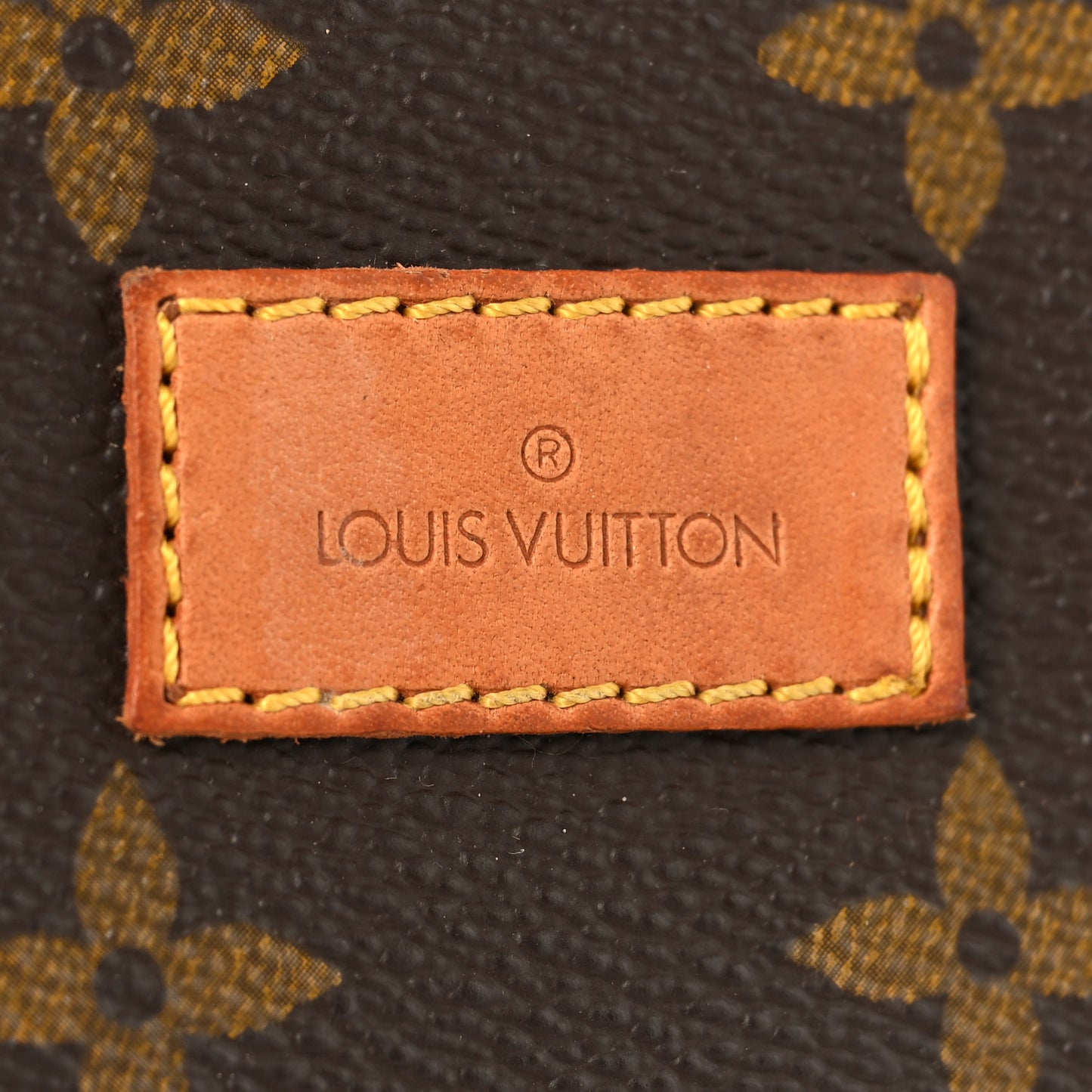 Monogram Saumur 30