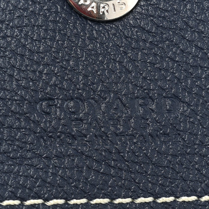 Goyard Goyardine Saint Louis PM Navy 9 of 11
