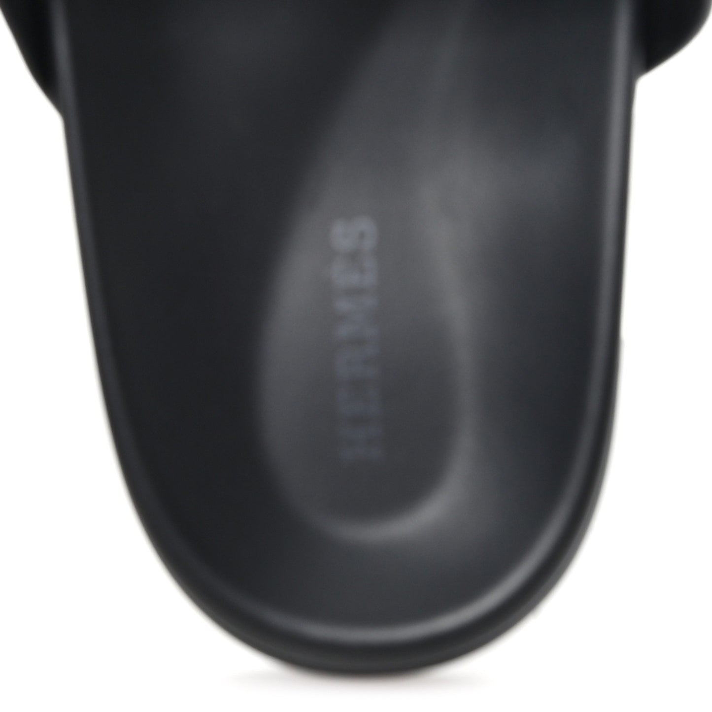 Calfskin Womens Chypre Sandals 41 Black