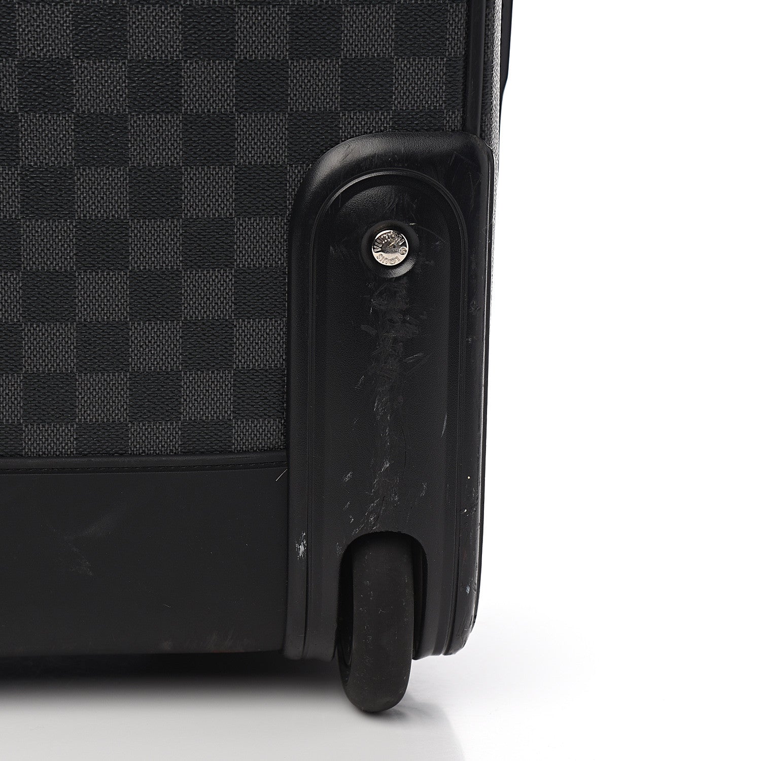 Louis Vuitton Damier Graphite Pegase 55 Business NM 12 of 18