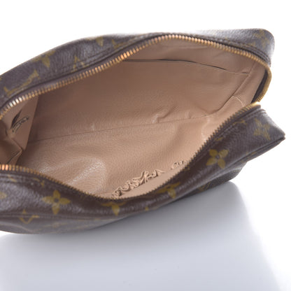 Louis Vuitton Monogram Trousse Toilette 23 5 of 8