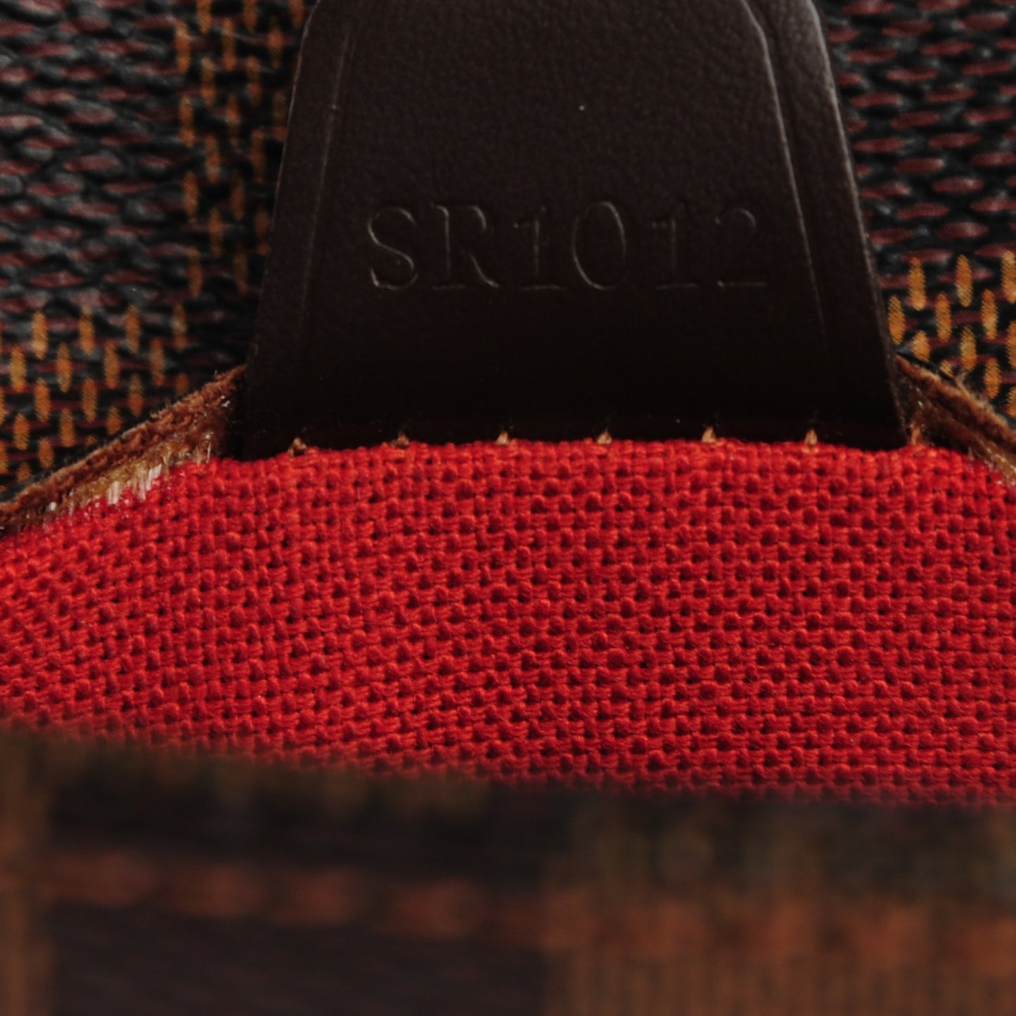 Damier Ebene Vavin GM