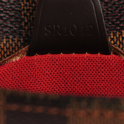 Louis Vuitton Damier Ebene Vavin GM 6 of 7