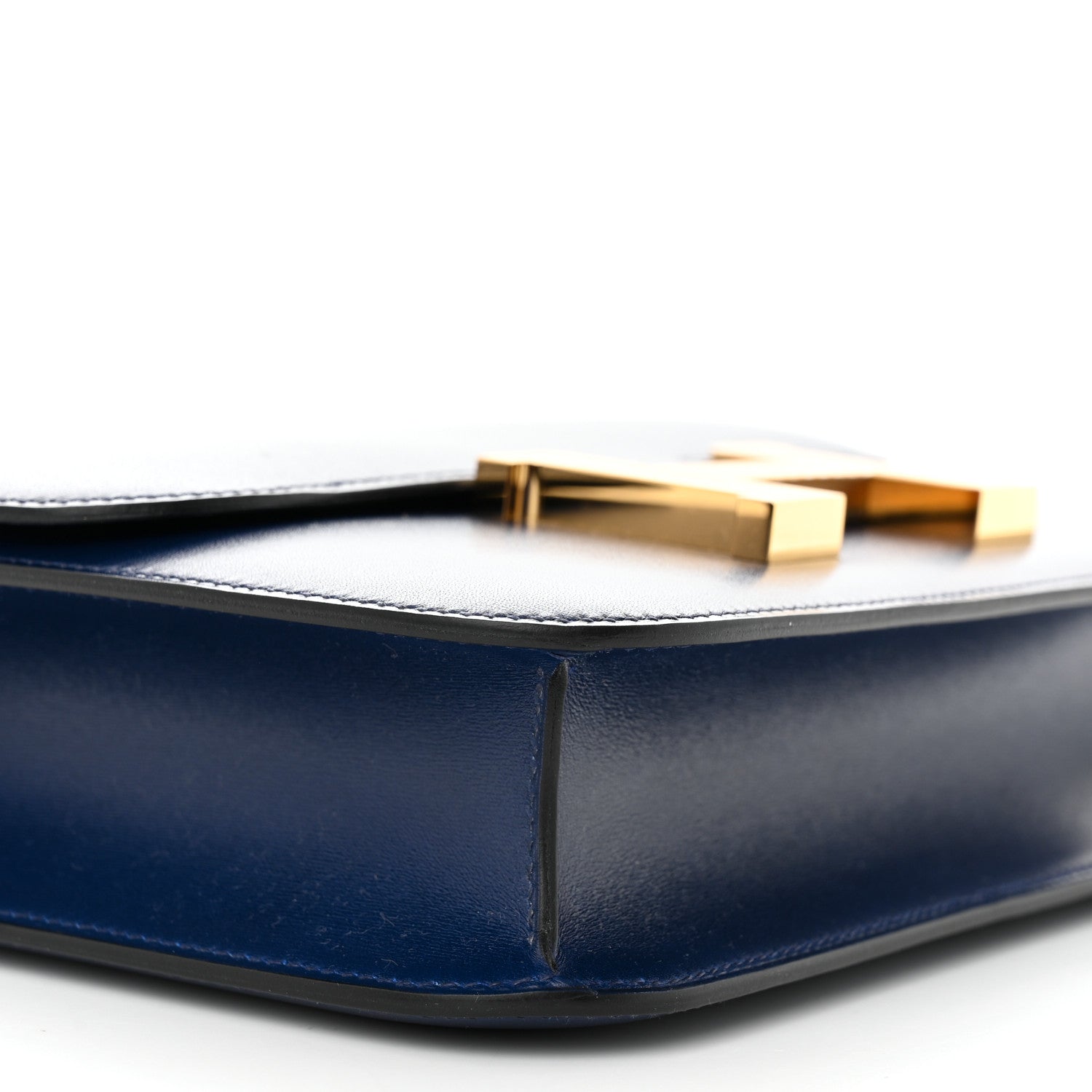 Hermes Box Constance 1-24 Bleu Saphir 10 of 12