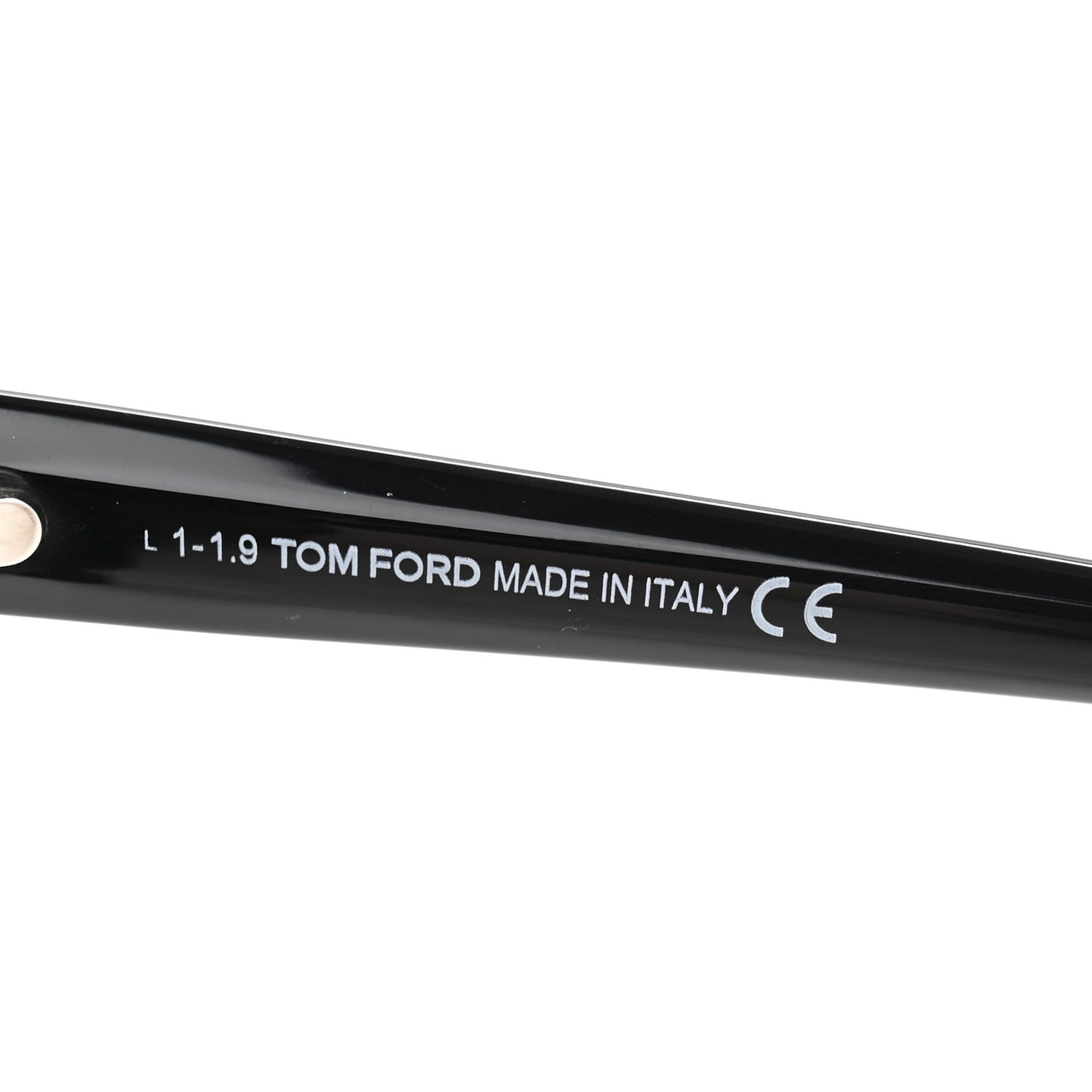 Thea Sunglasses TF687 Black