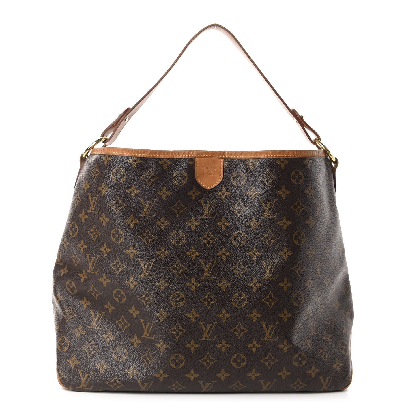 Monogram Delightful MM
