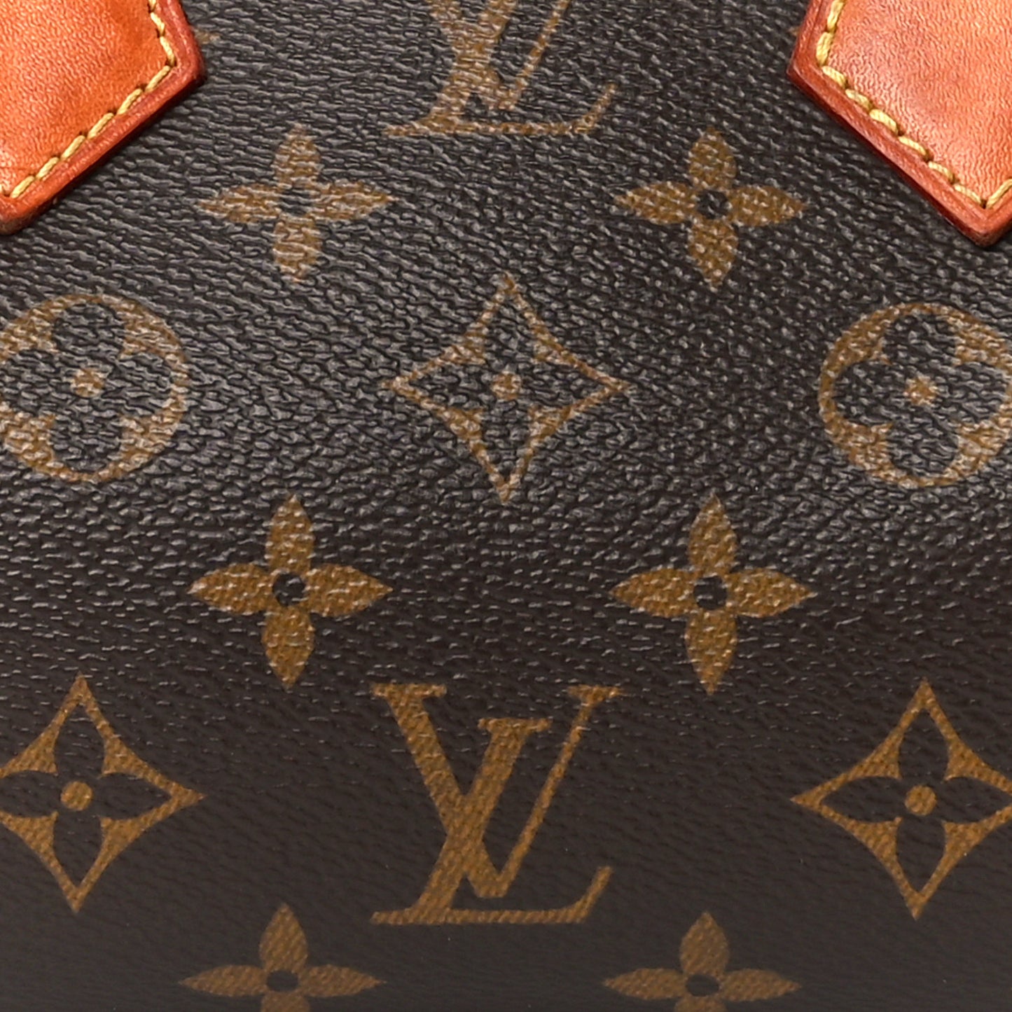 Monogram Speedy Bandouliere 20