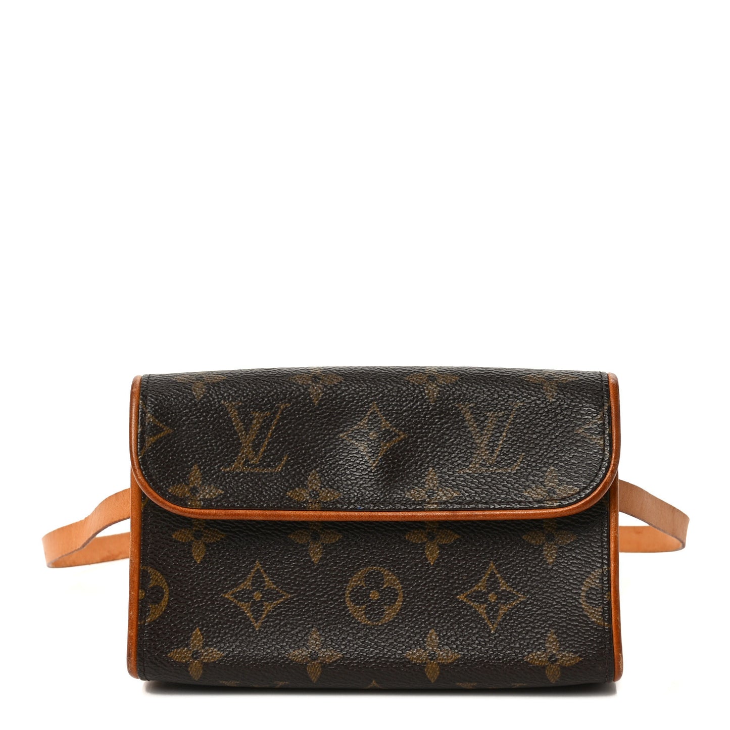 Monogram Pochette Florentine XS