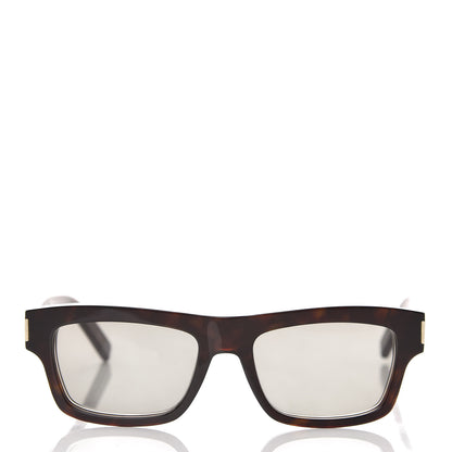 Saint Laurent Bold 3 Sunglasses Tortoise 2 of 7