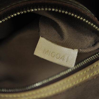 Louis Vuitton Monogram Mini Looping 8 of 8