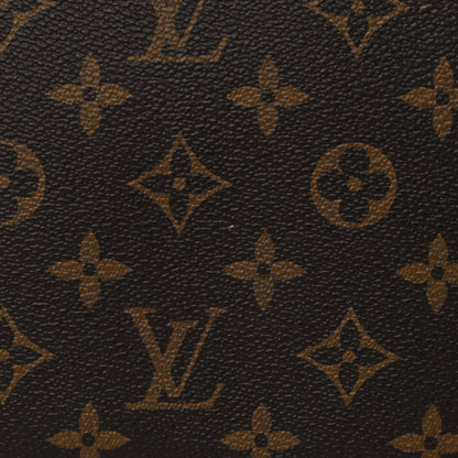 Louis Vuitton Monogram Neo Neverfull MM 9 of 15