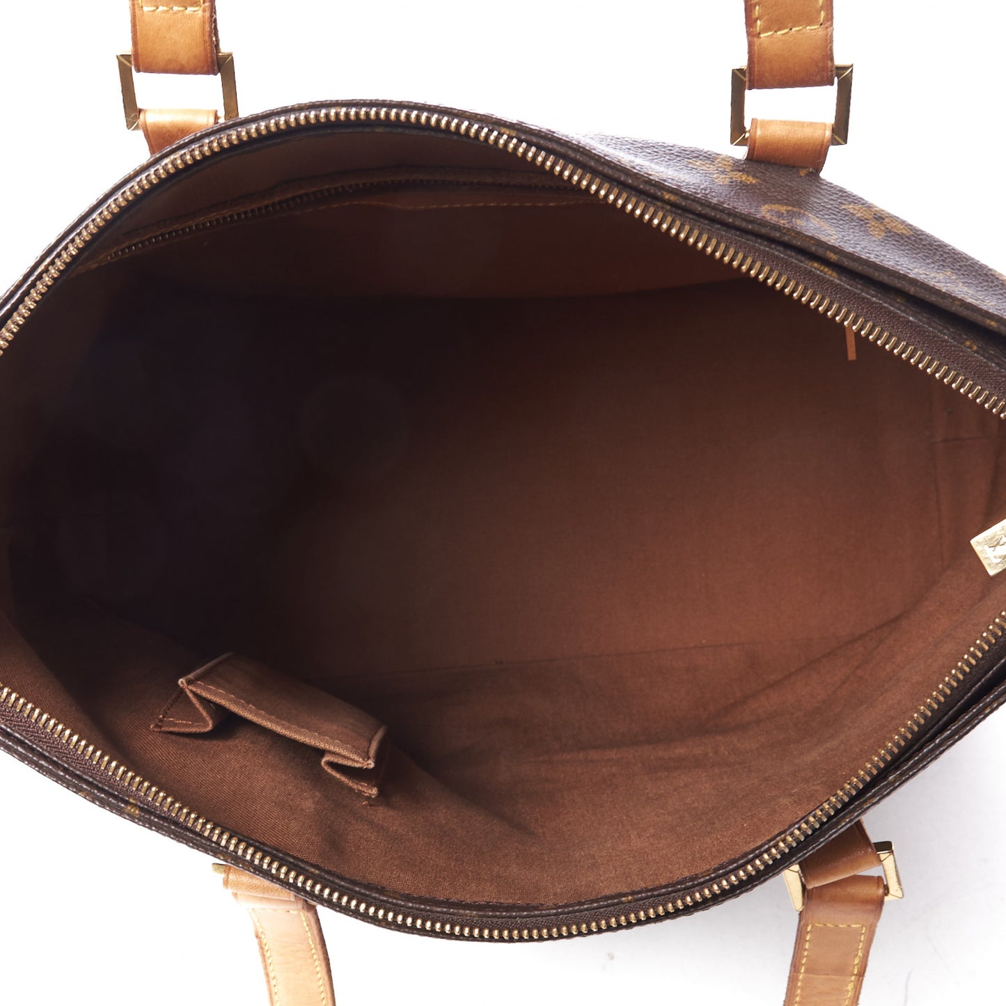 Monogram Cabas Mezzo