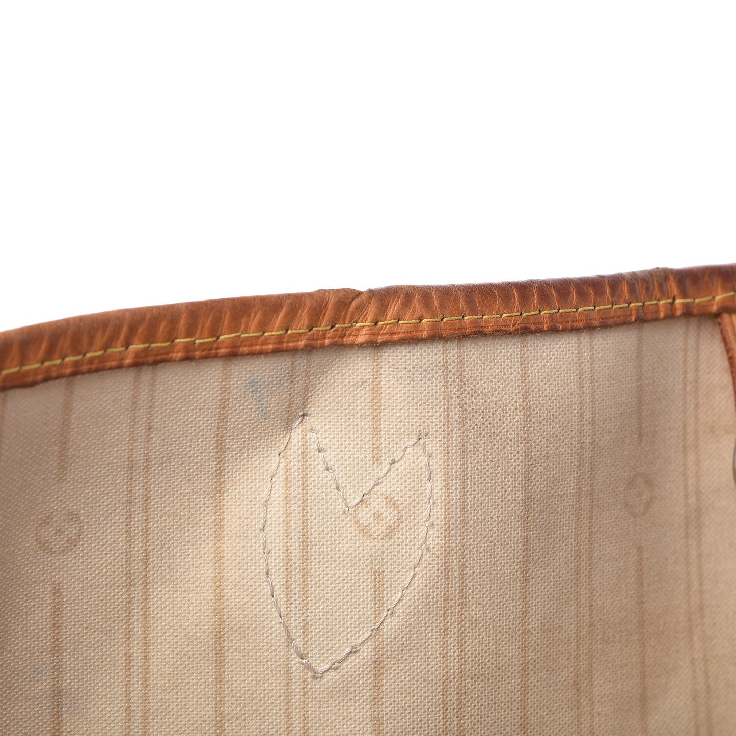 Damier Azur Neverfull GM