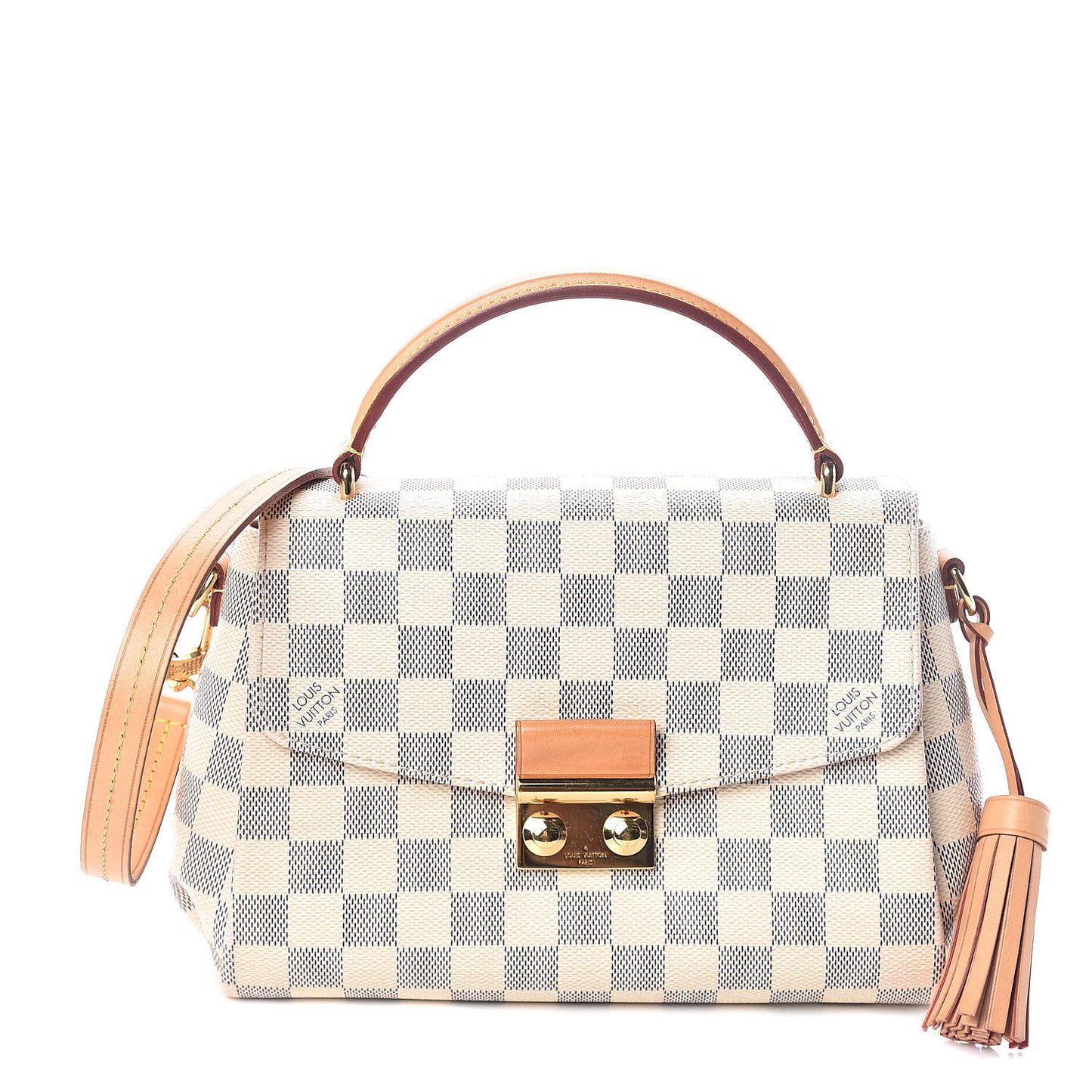 Damier Azur Croisette