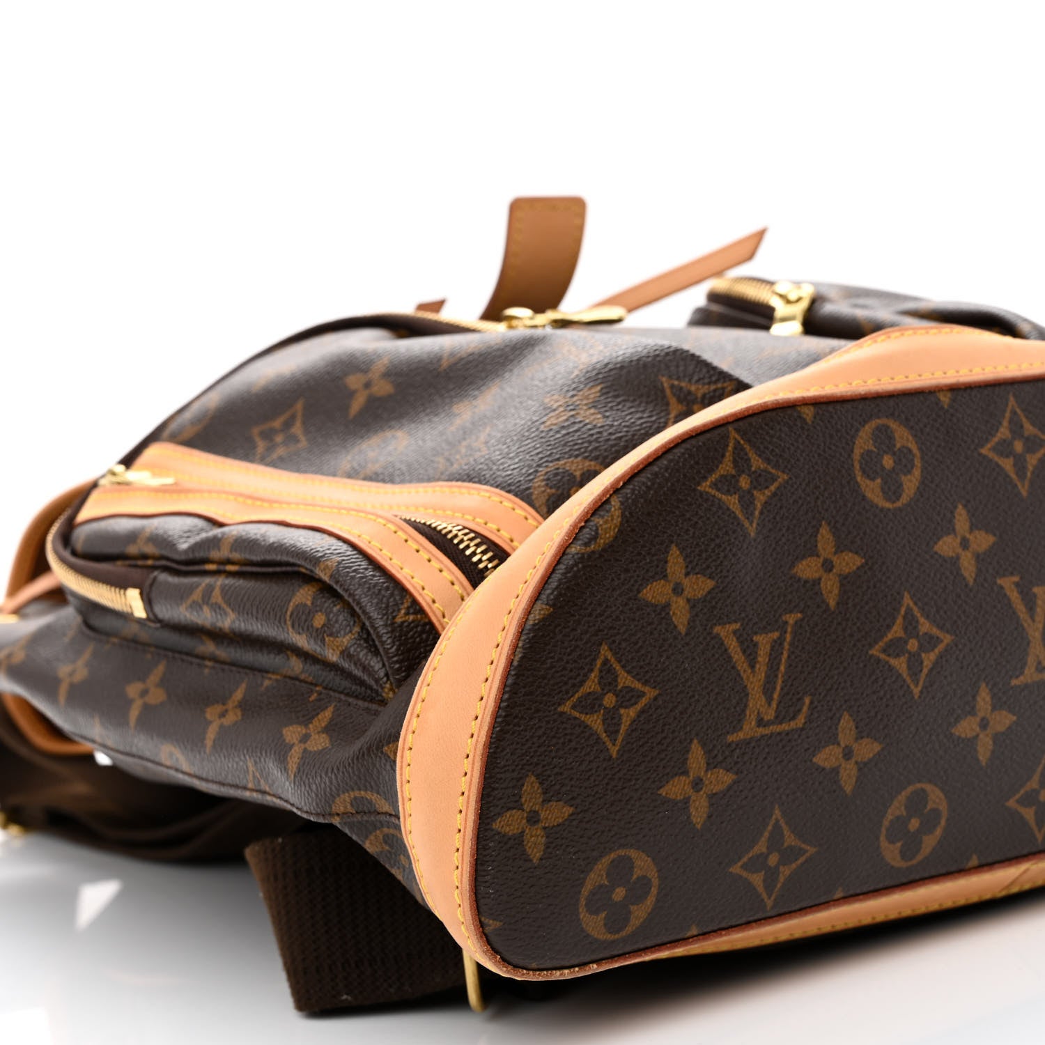 Louis Vuitton Monogram Bosphore Backpack 8 of 11