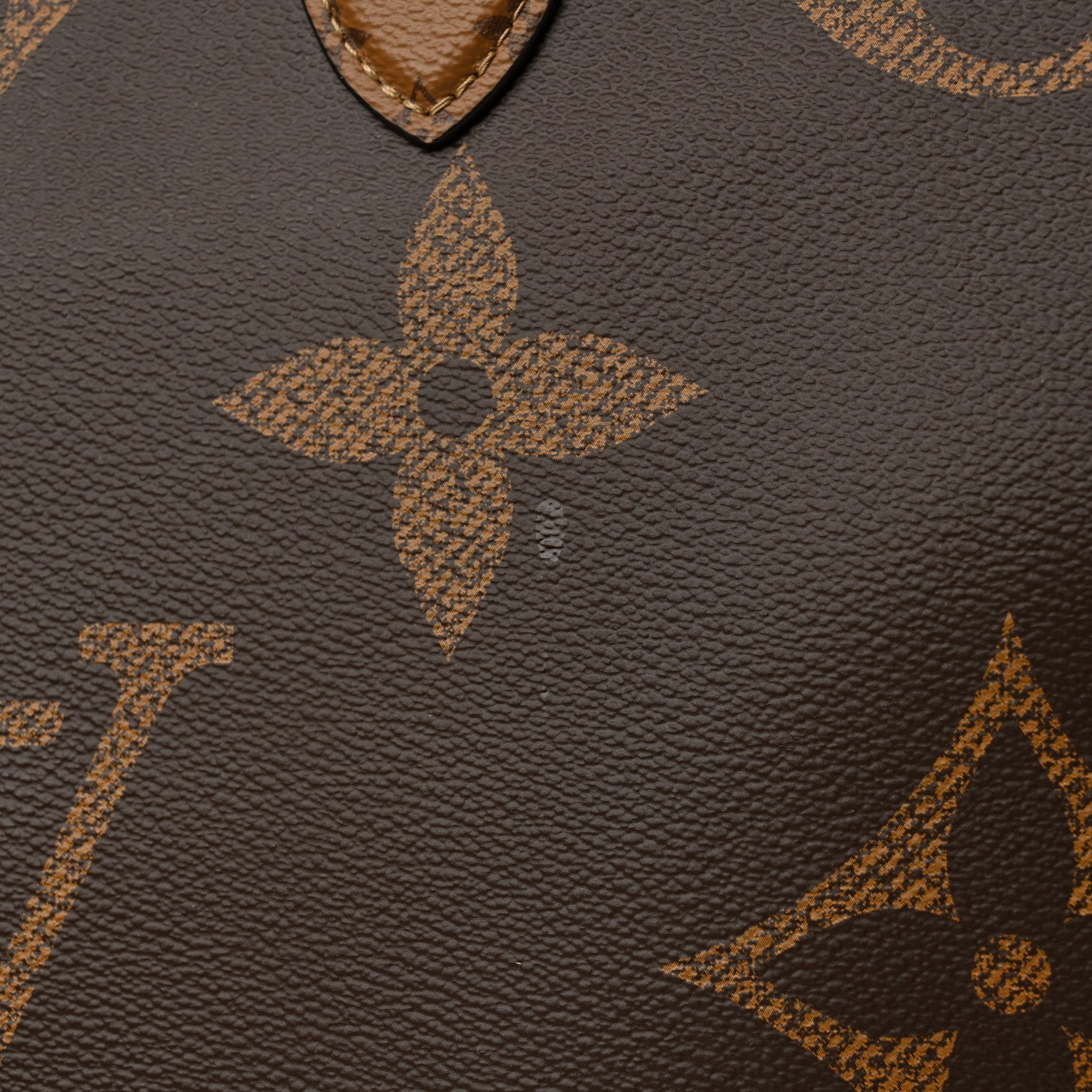 Louis Vuitton Reverse Monogram Giant Onthego GM 11 of 14