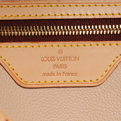 Louis Vuitton Monogram Bucket 27 6 of 7