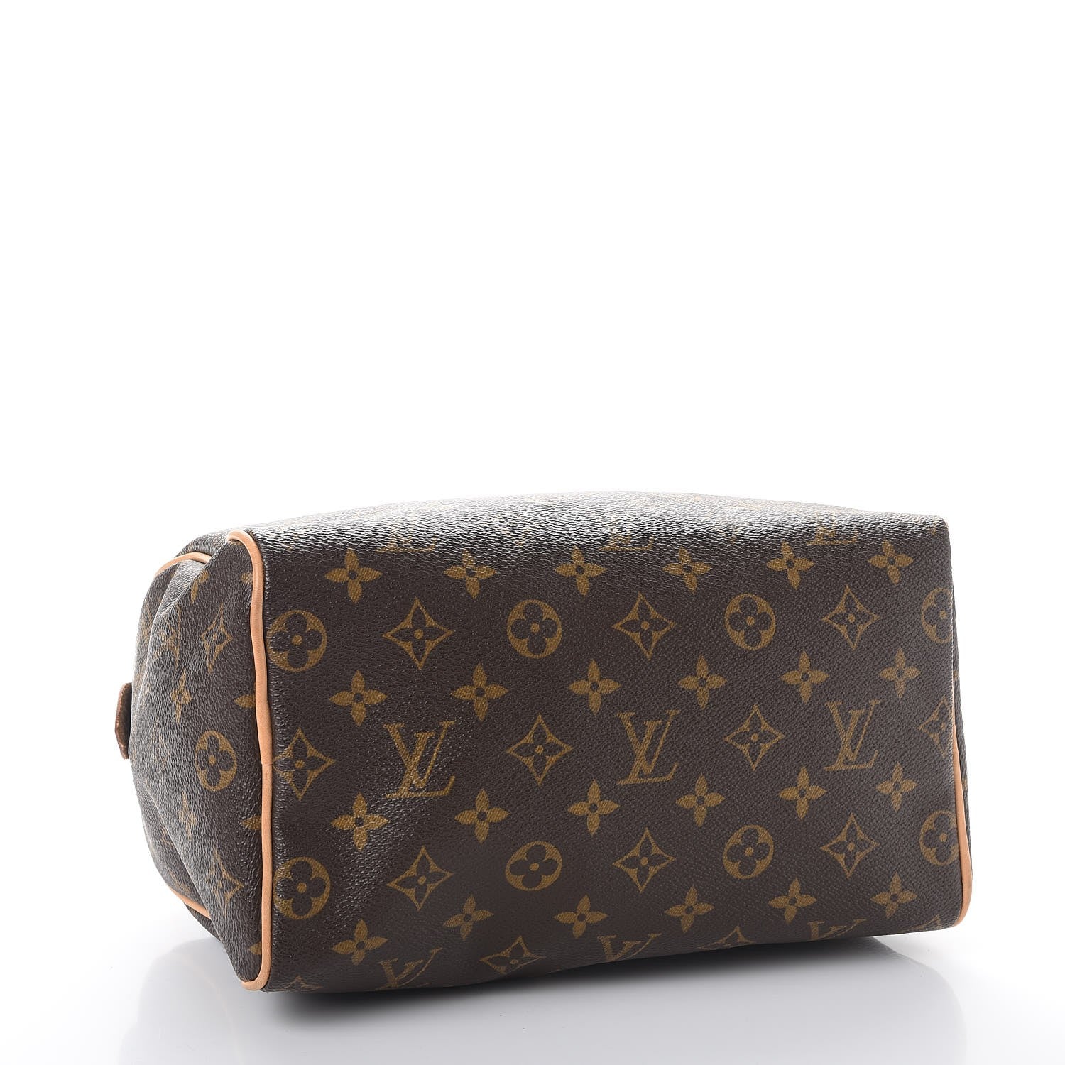 Louis Vuitton Monogram Speedy 25 4 of 12