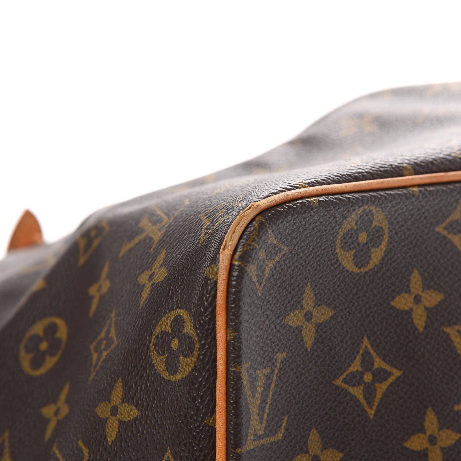 Louis Vuitton Monogram Palermo GM 9 of 17