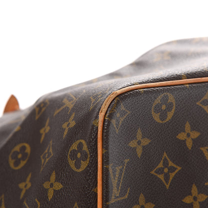 Louis Vuitton Monogram Palermo GM 9 of 17