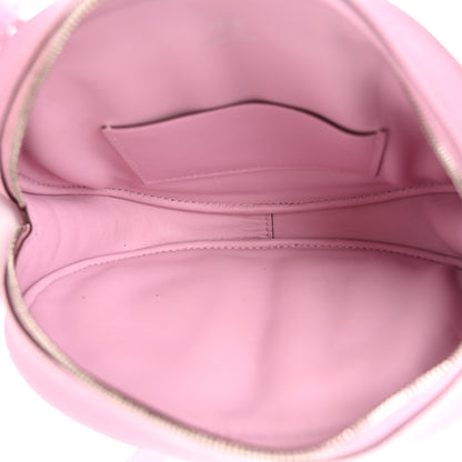 Hermes Swift In-The-Loop Belt Bag Mauve Sylvestre 5 of 11