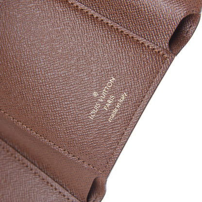 Louis Vuitton Monogram Victorine Wallet 5 of 5